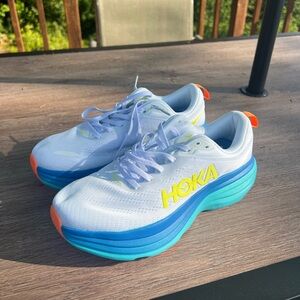 Hoka Bondi 8